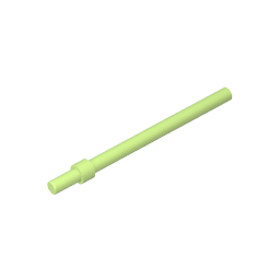 GDS-905 - Bar 6L with Stop Ring