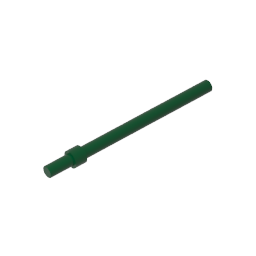 GDS-905 - Bar 6L with Stop Ring