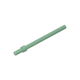 GDS-905 - Bar 6L with Stop Ring