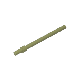 GDS-905 - Bar 6L with Stop Ring