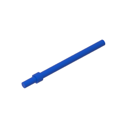 GDS-905 - Bar 6L with Stop Ring