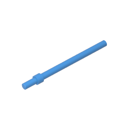 GDS-905 - Bar 6L with Stop Ring