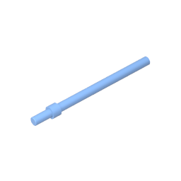 GDS-905 - Bar 6L with Stop Ring