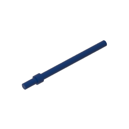 GDS-905 - Bar 6L with Stop Ring