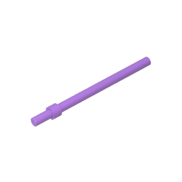 GDS-905 - Bar 6L with Stop Ring