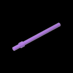 GDS-905 - Bar 6L with Stop Ring