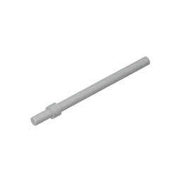 GDS-905 - Bar 6L with Stop Ring