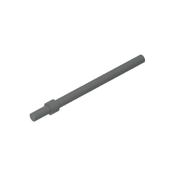 GDS-905 - Bar 6L with Stop Ring