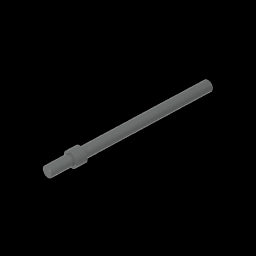 GDS-905 - Bar 6L with Stop Ring