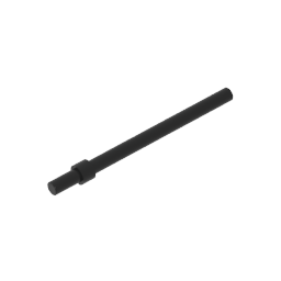 GDS-905 - Bar 6L with Stop Ring