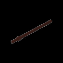 GDS-905 - Bar 6L with Stop Ring
