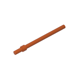GDS-905 - Bar 6L with Stop Ring