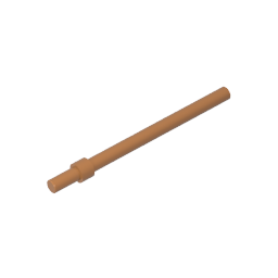 GDS-905 - Bar 6L with Stop Ring