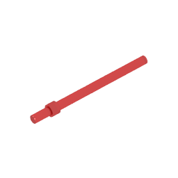 GDS-905 - Bar 6L with Stop Ring