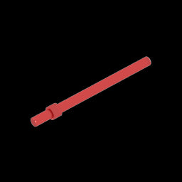GDS-905 - Bar 6L with Stop Ring