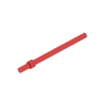 Transparent Red 41