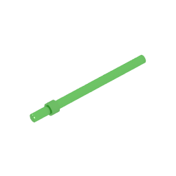 GDS-905 - Bar 6L with Stop Ring