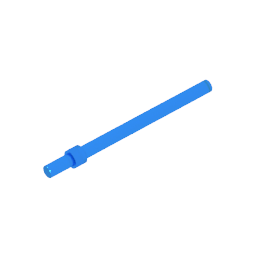 GDS-905 - Bar 6L with Stop Ring