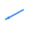 Transparent Blue 43