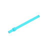 Transparent Light Blue 42