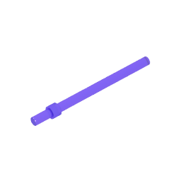 GDS-905 - Bar 6L with Stop Ring