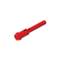 GDS-906 - Technic Pin 1/2 with 2L Bar Extension