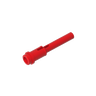 Bright Red 21