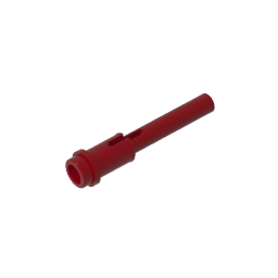 GDS-906 - Technic Pin 1/2 with 2L Bar Extension