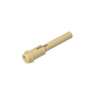 GDS-906 - Technic Pin 1/2 with 2L Bar Extension