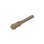 GDS-906 - Technic Pin 1/2 with 2L Bar Extension