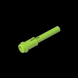 GDS-906 - Technic Pin 1/2 with 2L Bar Extension