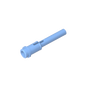 GDS-906 - Technic Pin 1/2 with 2L Bar Extension