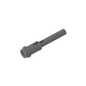 GDS-906 - Technic Pin 1/2 with 2L Bar Extension