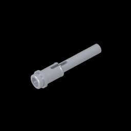 GDS-906 - Technic Pin 1/2 with 2L Bar Extension