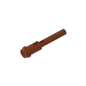 GDS-906 - Technic Pin 1/2 with 2L Bar Extension