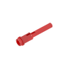 Transparent Red 41