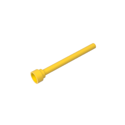 GDS-907 - Antenna 1 x 4 with Rounded Top
