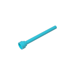 GDS-907 - Antenna 1 x 4 with Rounded Top