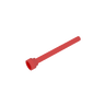 Transparent Red 41