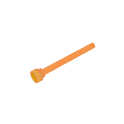 GDS-907 - Antenna 1 x 4 with Rounded Top