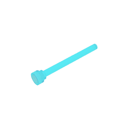 GDS-907 - Antenna 1 x 4 with Rounded Top