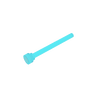 Transparent Light Blue 42