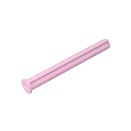 GDS-908 - Technic Axle 5 with Stop