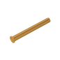 GDS-908 - Technic Axle 5 with Stop