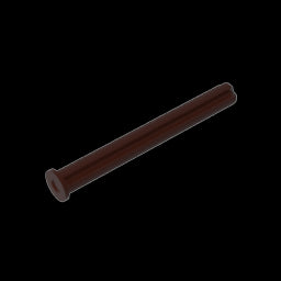 GDS-908 - Technic Axle 5 with Stop