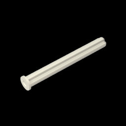 GDS-908 - Technic Axle 5 with Stop
