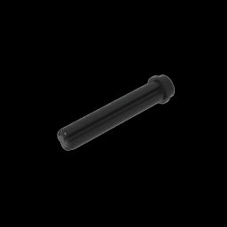 GDS-909 - Technic Axle 3 with Stud
