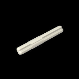 GDS-910 - Technic Axle 4 with Centre Stop