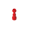 Bright Red 21