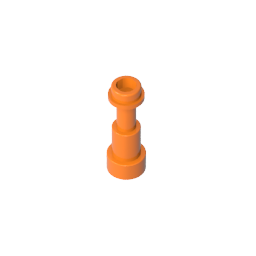GDS-911 - Equipment Telescope